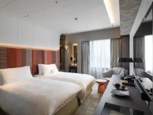 The  Landis Taipei Hotel