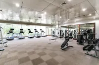 Nanyuan Hotel - Gym
