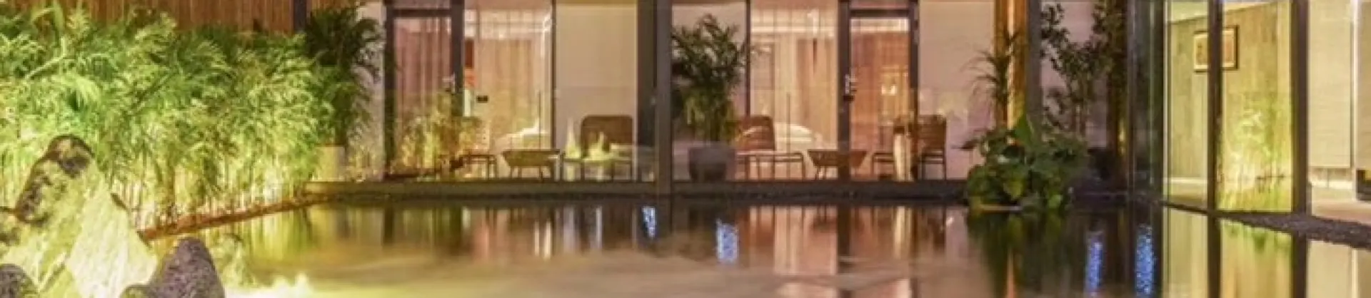 Instagrammable Hotels