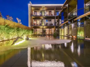 โรงแรมเมโฮ้ด เลสที (ศาลาเทียนหวาง หนานชาง)