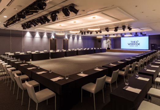 더 위크앤 리조트