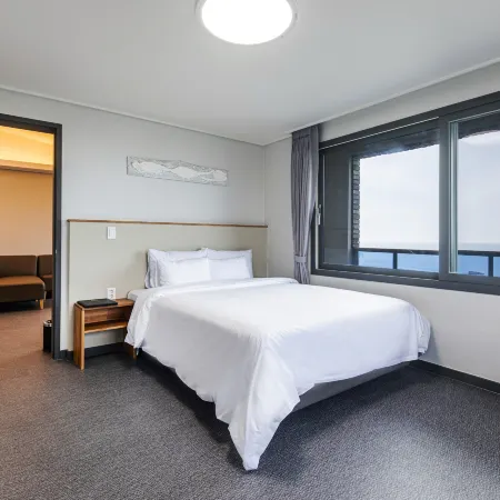 Aewol Stay in Jeju Hotel&Resort