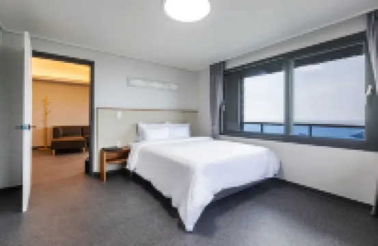 Aewol Stay in Jeju Hotel&Resort