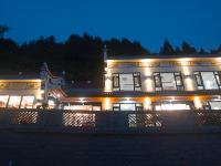 九华山云海楼民宿 - 酒店外部