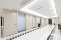 Qianxun Seaview Hotel (Qingdao Golden Beach Tangdaowan Branch) - جاكوزي