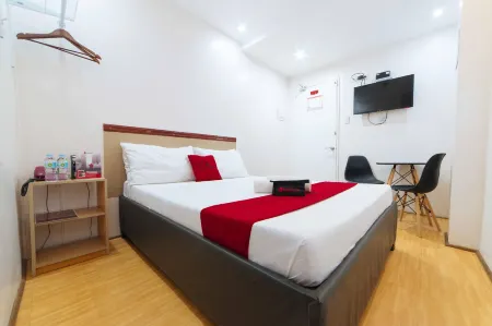 RedDoorz Plus near SM Lanang Davao