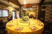 Mingshi Art Hotel