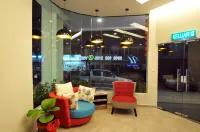 U Design Hotel Bukit Mertajam Hotels in Kubang Semang