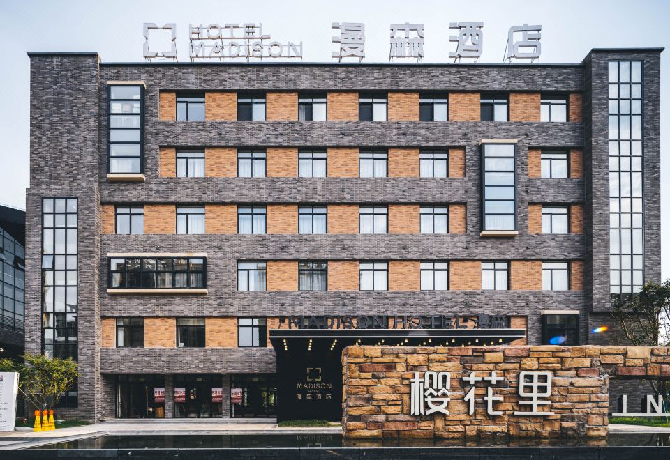 Hotel Overview