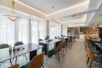 Ningbo Mansen Hotel (Outlets Yushe International Airport) Hotels in Ningbo
