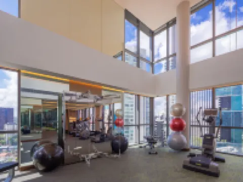 新加坡烏節輝盛庭國際公寓