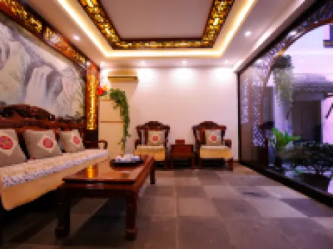 Guyunfeng Hotel Hotels in Kunshan