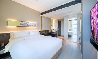 Mercure Beijing Advanced Business Park