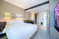 Mercure Beijing Advanced Business Park Hotels in Beijing
