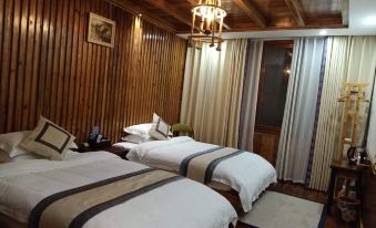 Taishun No.1 Homestay