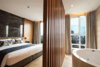 Lancaster Bangkok