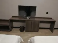 Aksai Hongyuan Hotel Hotel a Aksay