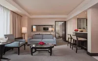 Quest Plus Conference Center, Manila - Kitchens