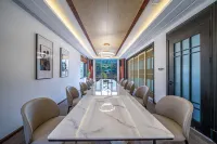 Qianyu·ZELIN  Starry Sky Beauty Accommodation (Anji Yunshang Grassland) - พร้อมอาหารเช้า