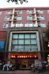 Sucheng Chain Hotel (Huangmei Zhongbai Warehouse)