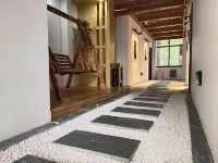 Wuning Xiaocheng Xiaosu