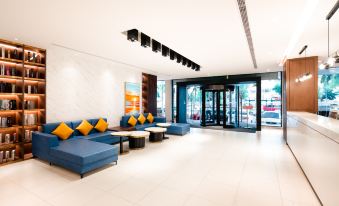 Jinjiang Inn (Haikou Qilou Old Street Dongfeng Bridge Branch) - Housity