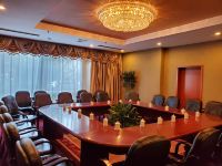 天津胜利宾馆 - 会议室