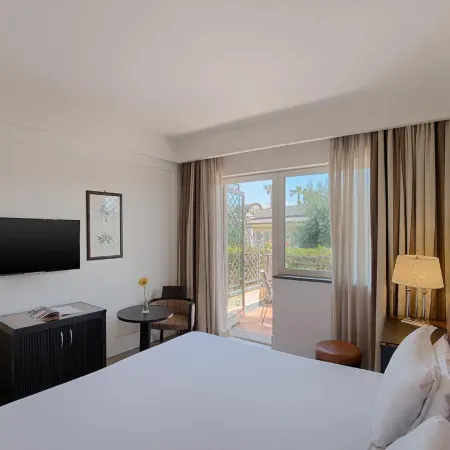 NH Parco Degli Aragonesi