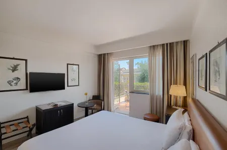 NH Parco Degli Aragonesi