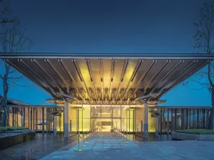 Xiyunge Mini International Apartment