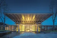 Xiyunge Mini International Apartment Hotels in Chongzhou