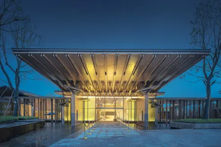 Xiyunge Mini International Apartment