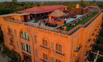 Bagan View Hotel
