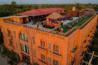 Bagan View Hotel Hotel in zona New Bagan