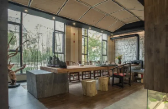 襄陽小隱壹宿民宿