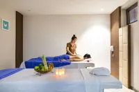 Vesna Hotel Nha Trang - spa