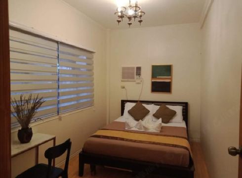 Airport Hostel Manila