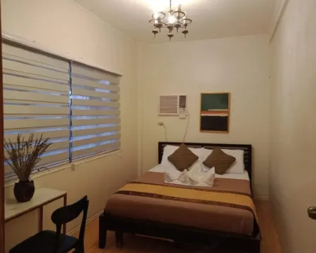 Airport Hostel Manila Hotels in Pasay