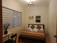 Airport Hostel Manila