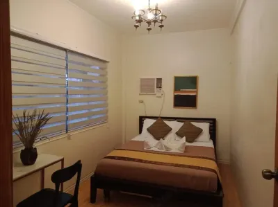Airport Hostel Manila Hotels in 