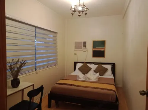 Airport Hostel Manila