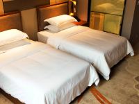 巴中亚美酒店 - 经济双床房