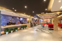 Ibis Hotel (Wuhan Simenkou Yellow Crane Tower Subway Station) Hotels in Wuhan