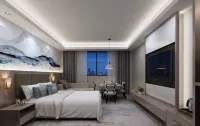 Xixian Orange Hotel - 2 étoiles