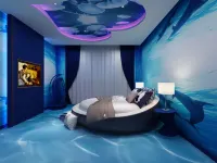 Xixian Orange Hotel