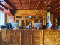Gadalin Hotel Hotels in Daofu