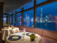ماركو بولو هونج كونج هوتل Hotels near أوشن تيرمينال