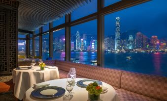 Marco Polo Hongkong Hotel