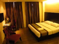 Hotel Austin Paradise Hotels in Tebrau