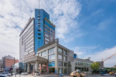 Jindi Hotel